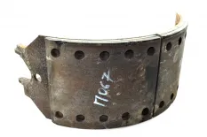 Тормозные колодки комплект, барабанные тормоза BENALU 0 (01.60-)