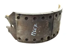 Тормозные колодки комплект, барабанные тормоза BENALU 0 (01.60-)