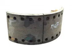 Тормозные колодки комплект, барабанные тормоза BENALU 0 (01.60-)