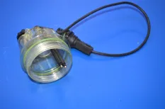 Топливный фильтр / Топливный сепаратор DAF XF105 (01.05-)