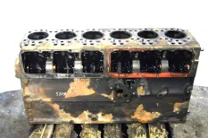 Блок двигателя SCANIA P-Series (01.04-12.17)