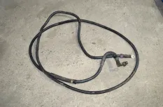 Силовой провод аккумулятора MERCEDES-BENZ Actros MP4 (01.12-)