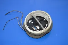 Зеркало / Другие части IVECO EuroTech (01.92-)