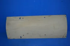 Накладка глушителя VOLVO FM12 (01.98-12.05)