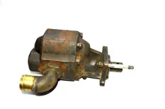 Гидравлический насос VOLVO FM12 (01.98-12.05)