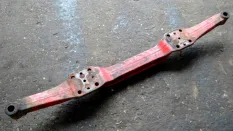 Балка переднего моста VOLVO FH16 (01.93-)