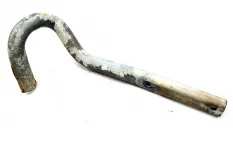 Кронштейн глушителя VOLVO FH12 1-seeria (01.93-12.02)