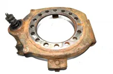 Суппорт барабанного тормоза, ведущий мост правый IVECO EuroTech (01.92-)