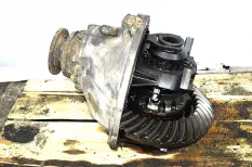 Редуктор VOLVO FM12 (01.98-12.05)