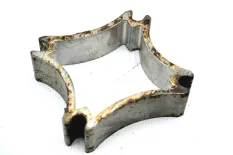 Вентилятор охлаждения / Другие части VOLVO FH16 (01.93-)