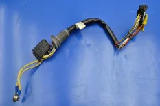 Автономный сухой отопитель воздуха, другие VOLVO FH12 1-seeria (01.93-12.02)