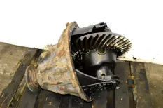 Редуктор MERCEDES-BENZ Actros MP2/MP3 (01.02-12.14)