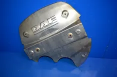 Накладка глушителя DAF XF105 (01.05-)