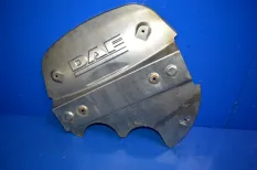 Накладка глушителя DAF XF105 (01.05-)