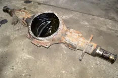 Корпус ведущего моста MERCEDES-BENZ Actros MP2/MP3 (01.02-12.14)