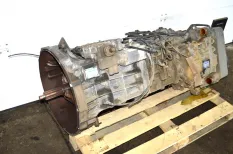 Коробка передач (КПП) DAF XF105 (01.05-)
