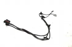 Электропроводка / Штекеры, другие SCANIA R-Series (01.04-12.17)