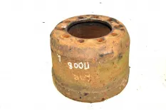 Тормозной барабан прицепного моста, левый BENALU 0 (01.60-)