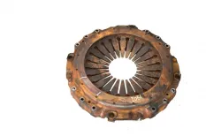 Корзина сцепления IVECO Stralis (01.02-)