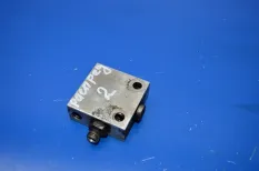 Гидравлика / Другие части IVECO Stralis (01.02-)