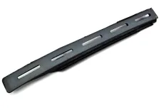 Пластиковая накладка под лобовым стеклом левая часть MAN TGA (01.99-12.08)