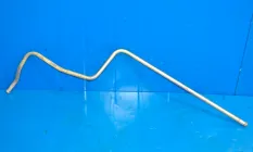 Трубка радиатора отопления салона MAN TGA (01.99-12.08)