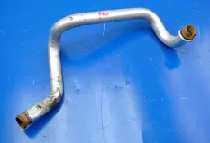 Трубка радиатора отопления салона MAN TGA (01.99-12.08)
