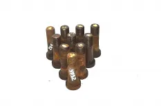 Шпилька колеса VOLVO F616 (01.75-12.86)