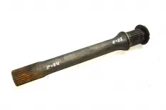 Выходной вал редуктора SCANIA 4-Series (01.95-12.04)