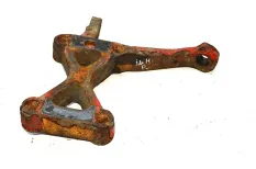 Кронштейн амортизатора вспомогательного моста, нижний правый SCANIA R-Series (01.04-12.17)