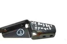 Кронштейн проводки MERCEDES-BENZ Actros MP4 (01.12-)