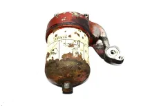 Центрифуга RENAULT TRUCKS Major (01.91-12.96)