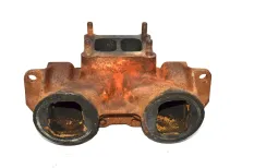 Выпускной коллектор, средняя часть RENAULT TRUCKS Major (01.91-12.96)