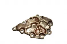 Масляный насос коробки передач MAN TGX (01.07-12.21)