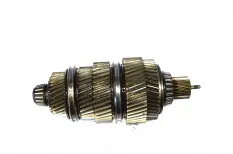 Вал коробки передач MAN TGX (01.07-12.21)