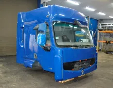 Кабина RENAULT TRUCKS Premium 2 (01.05-)