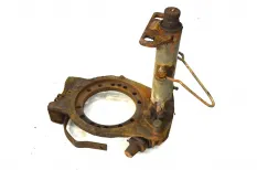 Суппорт барабанного тормоза, ведущий мост левый VOLVO FH12 1-seeria (01.93-12.02)