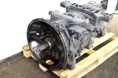 Коробка передач (КПП) SCANIA R-Series (01.04-12.17)