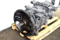 Коробка передач (КПП) SCANIA R-Series (01.04-12.17)