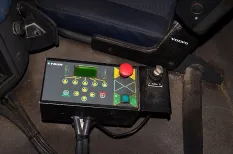 Гидравлика / Другие части VOLVO FM (01.05-)