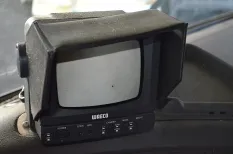 Аудио / Видео, другое VOLVO FM (01.05-)
