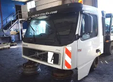 Кабина VOLVO FM (01.05-)