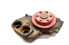 Водяная помпа MAN 2-series (01.86-12.98)