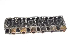 Головка блока цилиндров VOLVO FL II (01.06-)