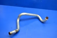 Трубка радиатора отопления салона MAN TGX (01.07-12.21)