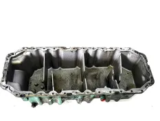 Поддон картера двигателя VOLVO FL II (01.06-)