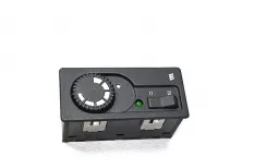 Блок управления сухим отопителем DAF XF105 (01.05-)