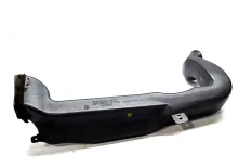 Воздуховод торпеды MERCEDES-BENZ Actros MP2/MP3 (01.02-12.14)