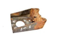 Отбойник, ведущий мост DAF XF95 (01.02-12.06)