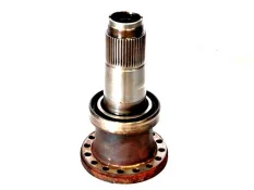 Ведущий мост, другие IVECO Trakker (01.04-)